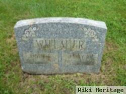 Emily T. Rutter Willauer