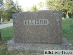 Frederick Ellison