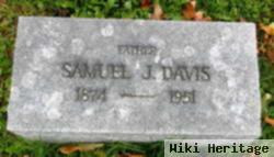 Samuel J Davis