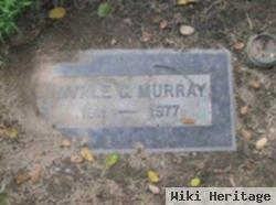 Myrle G. Murray