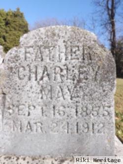 Charles "charley" May