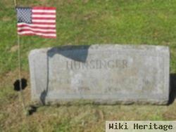 Paul H. Hunsinger, Jr