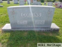 Henry Franklin Collins