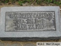 Erick Godfrey Carlson