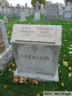 John Gleason