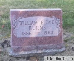 William Floyd Burns