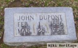 John Dupont