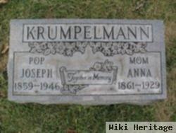 Anna Bueter Krumpelmann