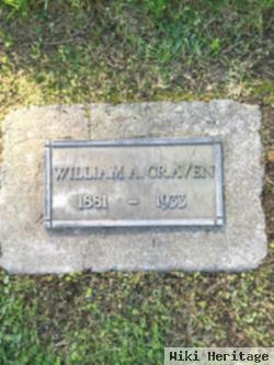 William Craven