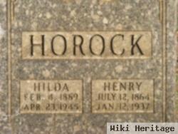 Henry Horock