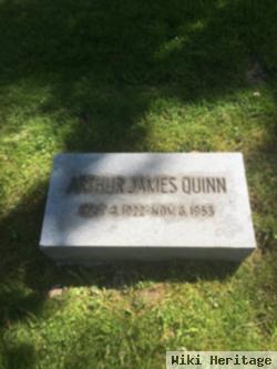 Arthur J. Quinn