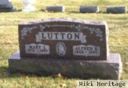 Mary I. Lutton