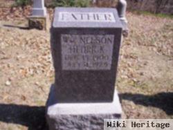 William Nelson Hedrick