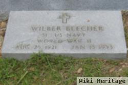 Wilber Edison Beecher