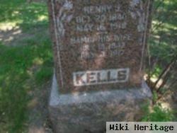 Henry Jacob Kells