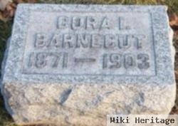 Cora I. Barnicutt