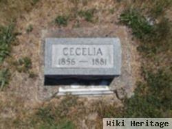 Cecelia Clarke Beeler