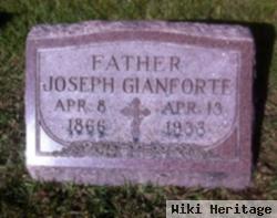 Joseph V Gianforte