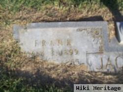 James Frank Jackson