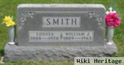 William John Smith