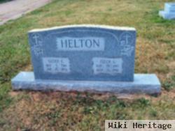 Ellen A. Helton