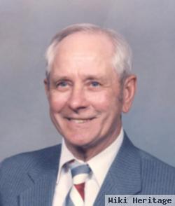 Melvin Ellsworth Aaberg