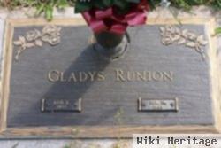 Gladys Runion