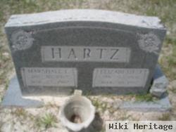 Elizabeth J. Hartz