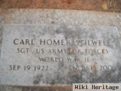 Carl Homer Stilwell