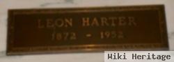 Leon Harter