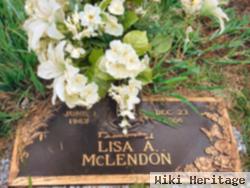 Lisa A. Mclendon