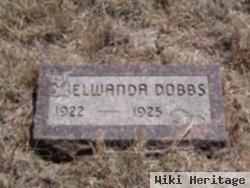 Elwanda Dobbs