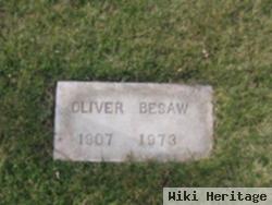 Oliver Besaw