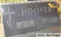 Solvig Hoover