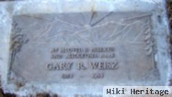 Gary Ray Weisz