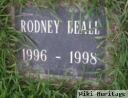 Rodney Beall