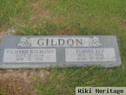 Richard Raymond Gildon, Jr