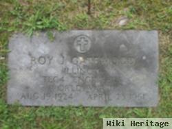 Roy J Gatewood