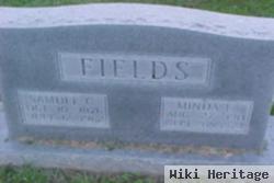 Minda E. Fields