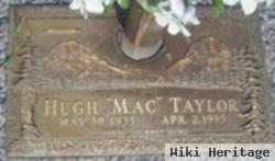 Hugh "mac" Taylor