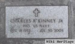 Charles R. Kinney, Jr