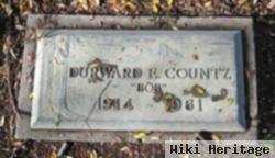 Durward E "bob" Countz