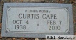 Curtis Cape