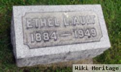 Ethel L Ault