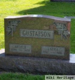 John Arthur Gustafson