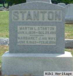 Martin L. Stanton