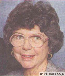 Mary Jane Lindenberger Setzer