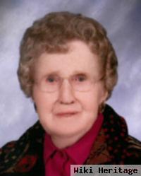 Katherine E. "kay" Baker Olson