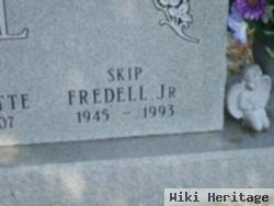 Oran "skip" Fredell, Jr