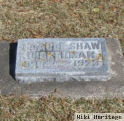 Claude Shaw Dickerman